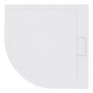 Zuhanytálca Ultraslim Axim 80x80x4.5+szifón kép