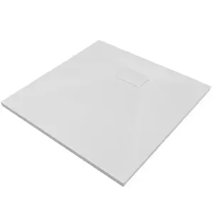 Fürdőkád négyzet Vexo 80x80 fehér kép