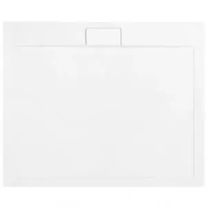 Fürdőkád téglalap alakú Axim Ultraslim 140x90 fehér kép
