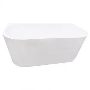 Szabadon álló Kád Simple 150x75x58 kép