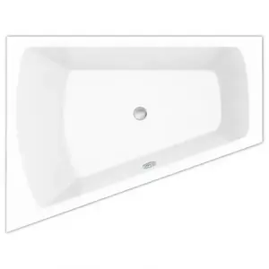 Kád Trend 160x120 L kép