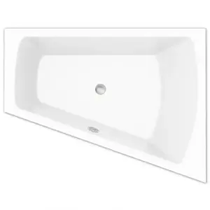 Kád Trend 160x120 P kép