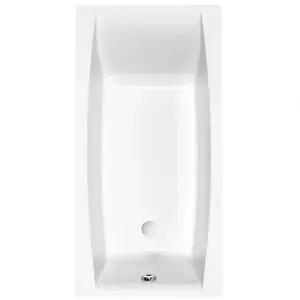 Kád Virgo 150x75 + kád keret kép