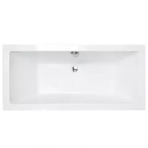 Kád Quadro Slim 165/75 kép