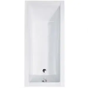 Kád Modern 160/70 kép