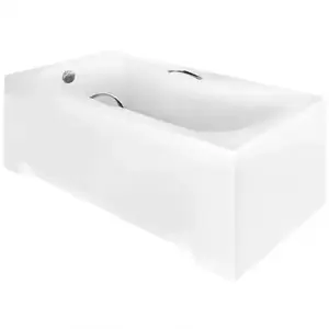 Kádtakaró egyenes uni 140/70 l/p kép