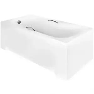 Kádtakaró egyenes uni 170/70 l/p kép