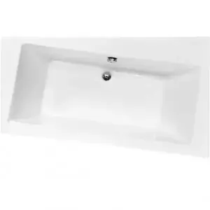 Kád Infinity 150/90 P + kádláb kép