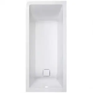 Kád WP/SPACE 80/180+SP kép