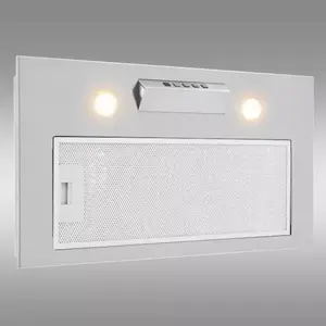 Páraelszívó WK-12 NEVA 60 inox kép