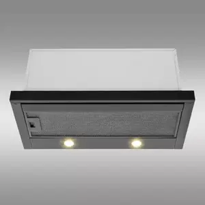 Páraelszívó WK-7 LIGHT ECO 50 RK fekete kép