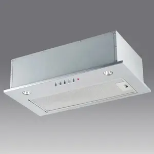 Páraelszívó WK-7 MICRA 50 inox kép