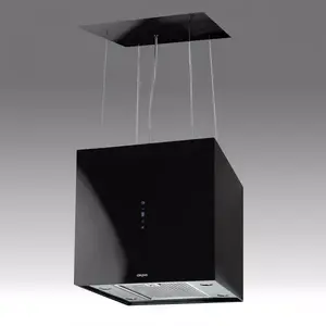 Páraelszívó WK-9 Figur Glass fekete kép