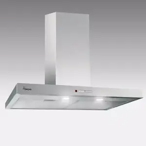 Páraelszívó WK-6 Feniks 60 inox kép