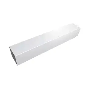 Cső 50CM fehér kép