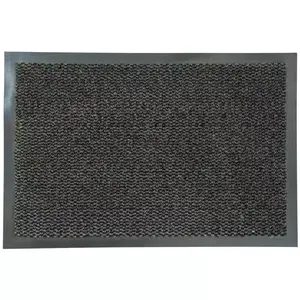 Lábtörlő ecuador 40x60 szürke kép