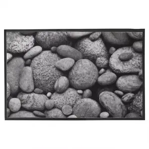 Lábtörlő ART. STONES 40X70CM kép