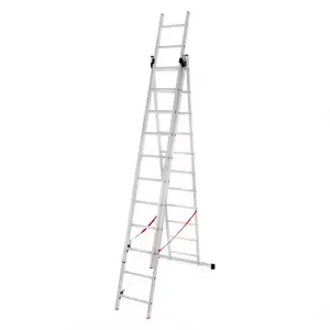 Ipari létra 3x11 kép