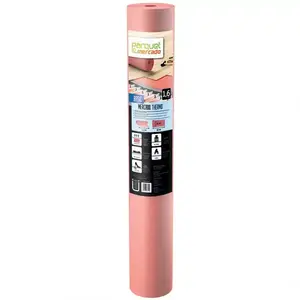 Padlóalátét Basic Mercado Thermo Roll 1.6MM 11M2 kép