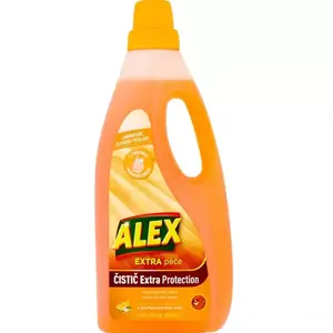 ALEX extra védelem laminált padlóra 750ml kép
