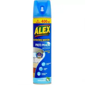 ALEX permetező – narancs 375ml kép