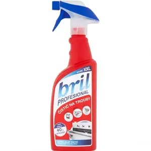 BRIL permet -sütőre 750ml kép