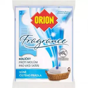ORION illat csapda moly ellen-tiszta ágynemű 2ks kép