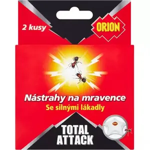 ORION teljes támadás a hangyák ellen 2ks kép