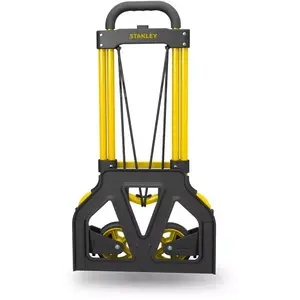 Stanley szállítókocsi 70 kg teherbírással kép
