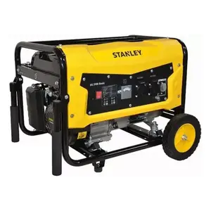 Energiagenerátor Stanley 2.6kW SG3100 BASIC kép