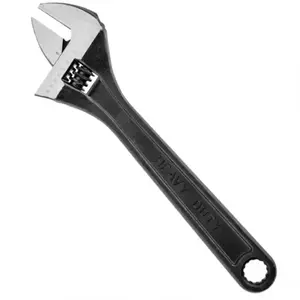 Állítható csavarkulcs 250 mm kép
