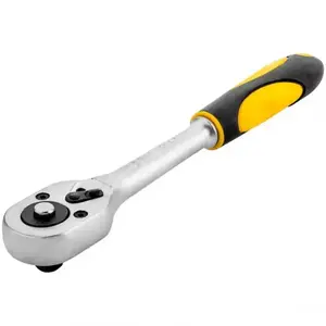 Ratchet 3/8 ˝, 200 mm kép