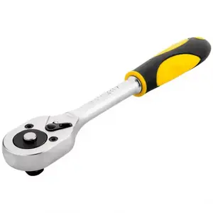 Ratchet 1/2˝, 250 mm kép