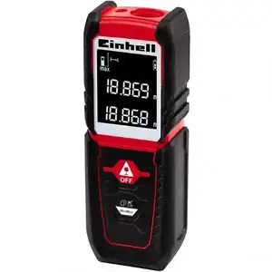 Lézer TC-LD 25 Einhell Classic kép