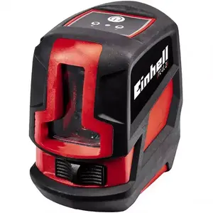 Keresztlézer TE-LL 360 EINHELL EXPERT kép