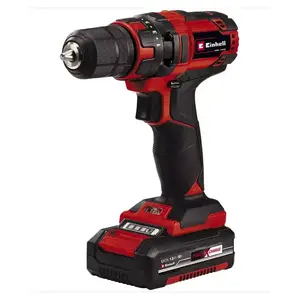 Einhell Akkus fúrócsavarozó TC-CD 18/35-2 Li kép
