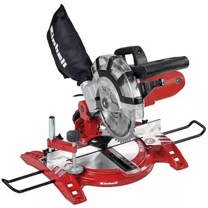 GÉRVÁGÓ FŰRÉSZ 1600W TC-MS 2112 kép