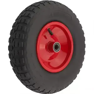 Pneumatikus kerék 320mm/100kg kép
