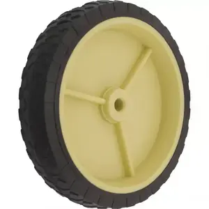 Kerék kaszához 200mm/50kg kép
