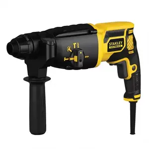 FÚRÓKALAPÁCS 750W, 1, 8J kép