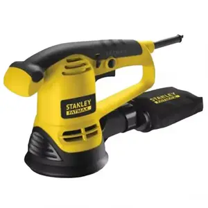 Excentrikus csiszoló 480 W FME440K kép