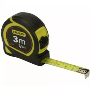 Mérőszalag Stanley Tylon 3m x 12, 7mm kép