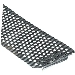 Pengék Surform kicsi 140 mm kép