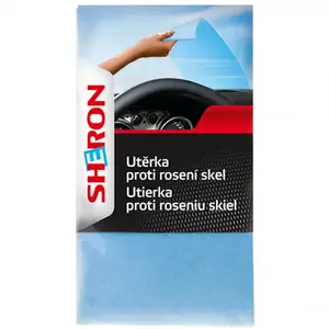 Sheron ablaktisztító kendő 1 DB kép