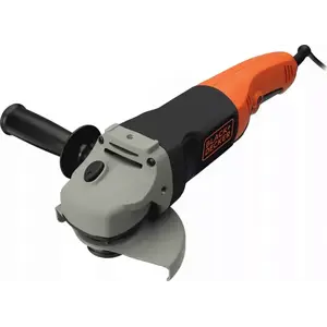Sarokcsiszoló 1200W 125mm B+D KG1202K kép
