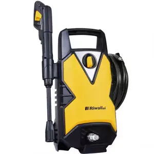 MAGASNYOMÁSÚ TISZTÍTÓ REPW 100 1400W 100 BAR kép