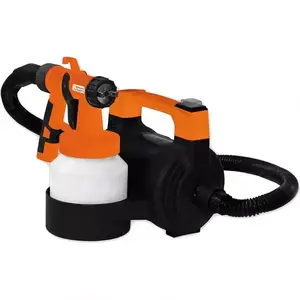 Festék kompresszor HVLP 650W 2, 5mm kép