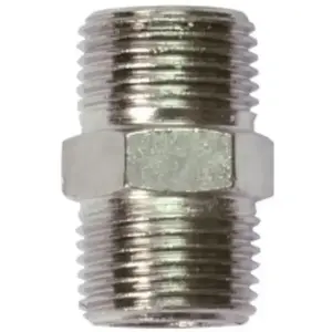 Szerelési méret 1/4 ˝M - 1/4˝ F kép