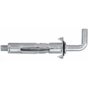 Rawlplug gipszkarton tipli SM04032K / 6 kép
