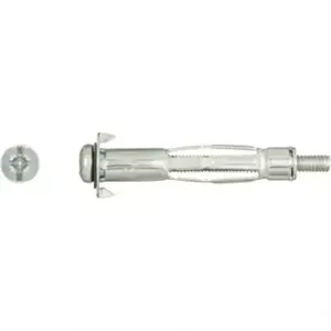 Rawlplug gipszkarton tipli SM05037 / 6 kép